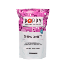 Load image into Gallery viewer, Poppy Spring Confetti Popcorn
