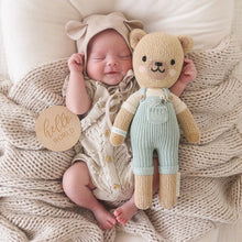 Load image into Gallery viewer, Cuddle + Kind 13&quot; Charlie the Honey Bear

