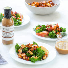 Load image into Gallery viewer, Terrapin Ridge Farms Apple Cider Maple Balsamic Vinaigrette
