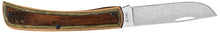 Load image into Gallery viewer, Crossroads Smooth Brown/Green Dymalux® Wood XR Sod Buster® Jr
