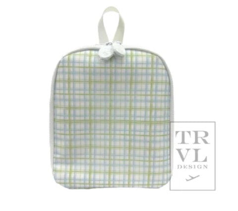 TRVL Bring It Insulated Lunch Bag