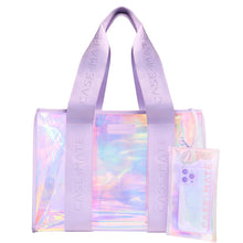 Load image into Gallery viewer, Case Mate Jelly Tote w/ Phone Pouch - Soap Bubble
