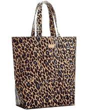 Load image into Gallery viewer, Consuela Blue Jag Basic Bag
