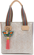 Load image into Gallery viewer, Consuela Clay Classic Tote
