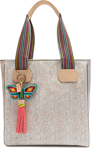 Consuela Clay Classic Tote