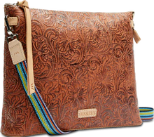 Load image into Gallery viewer, Consuela Sally Downtown Crossbody
