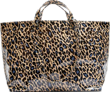 Load image into Gallery viewer, Consuela Blue Jag Jumbo Bag
