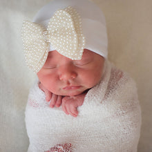 Load image into Gallery viewer, IlyBean Nursey Beanie
