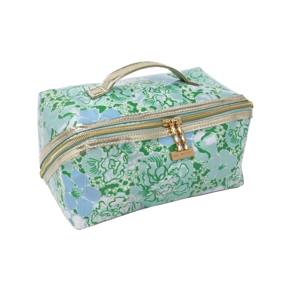 Lilly Pulitzer Carryall Pouch - Thumbnail 2