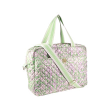 Load image into Gallery viewer, Lilly Pulitzer Puffer Cooler Bag
