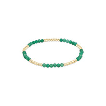 Load image into Gallery viewer, Enewton Blissful Pattern 2.5mm Bead Bracelet
