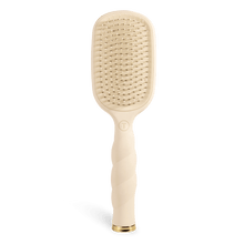Load image into Gallery viewer, Teleties Detangle Hair Brush for Medium Hair
