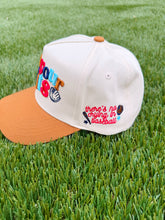 Load image into Gallery viewer, Calm Your Mitts Puff Stitch Hat
