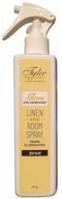 Load image into Gallery viewer, Tyler Glam on Demand Linen and Room Spray 227g
