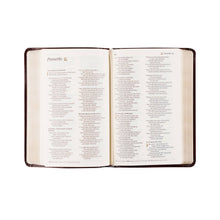 Load image into Gallery viewer, NLT Compact Bible: Yorkshire Theme
