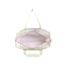 Load image into Gallery viewer, Lilly Pulitzer Puffer Cooler Bag
