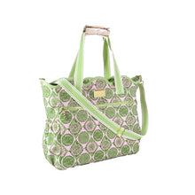 Load image into Gallery viewer, Lilly Pulitzer Scallop Cooler Bag
