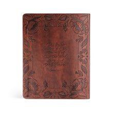 Load image into Gallery viewer, NLT Notetaking Bible : Santa Elena Theme
