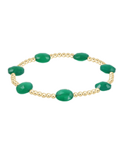 Load image into Gallery viewer, Enewton Admire Gold 3mm Bead Bracelet
