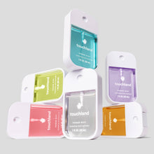 Load image into Gallery viewer, Beach Coco Power Mist Hydrating Hand Sanitizer
