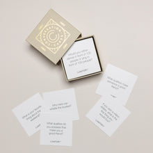Load image into Gallery viewer, Family Conversation Cards
