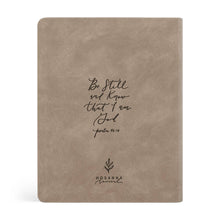 Load image into Gallery viewer, KJV Large Print Notetaking Bible: Marlo Theme
