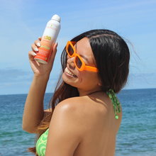 Load image into Gallery viewer, Calfornia Mango SPF Sunscreen
