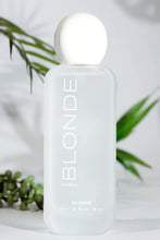 Load image into Gallery viewer, Thomas Blonde Hair and Body Mist
