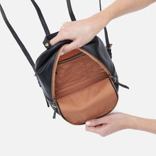 Load image into Gallery viewer, Hobo Juno Mini Backpack
