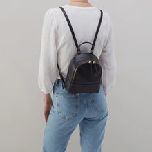 Load image into Gallery viewer, Hobo Juno Mini Backpack
