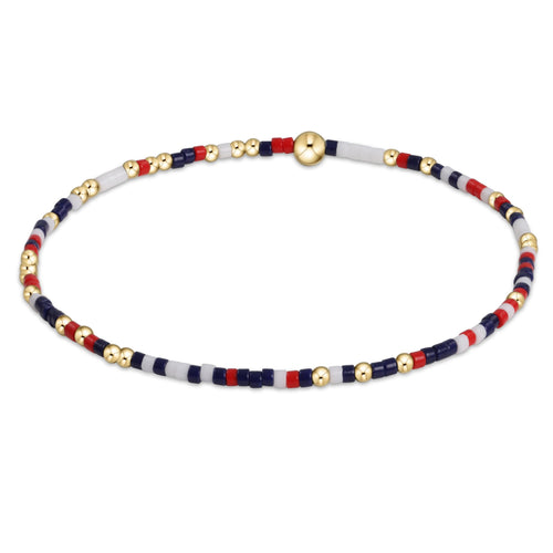 Enewton Hope Unwritten Bracelet Firecracker