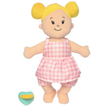Load image into Gallery viewer, Wee Baby Stella Doll
