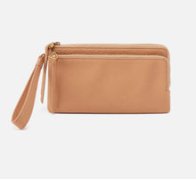 Load image into Gallery viewer, Hobo Dayton Wristlet
