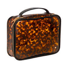 Load image into Gallery viewer, Stephanie Johnson Claire Jumbo Makeup Case

