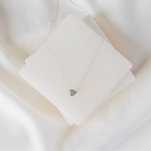 Load image into Gallery viewer, My Saint My Hero Jesus Loves You Necklace
