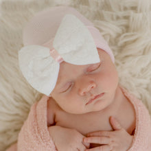 Load image into Gallery viewer, IlyBean Nursey Beanie
