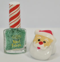 Load image into Gallery viewer, Christmas Nail Polish &amp; Ring
