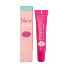 Load image into Gallery viewer, Lip Service Gloss-to-Balm Treatment
