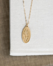 Load image into Gallery viewer, Madison Sterling 22&quot; Necklace
