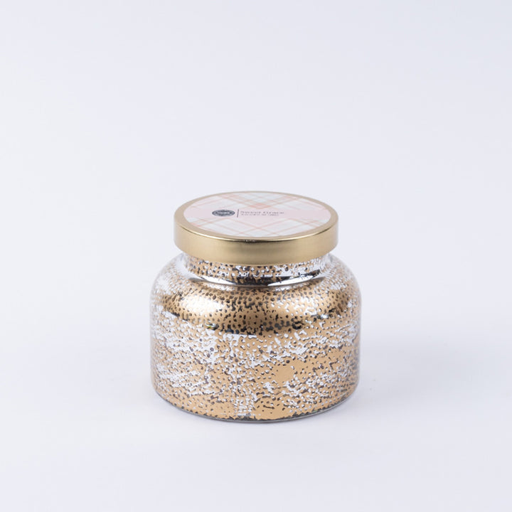 Sweet Grace 18oz Holiday Jar Candle