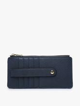 Load image into Gallery viewer, Saige Slim Card Holder
