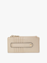 Load image into Gallery viewer, Saige Slim Card Holder
