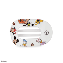 Load image into Gallery viewer, Teleties Disney Mickey and Friends Flat Clip
