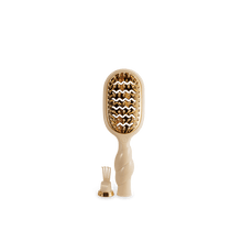 Load image into Gallery viewer, Teleties Mini Vented Hair Brush
