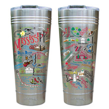 Load image into Gallery viewer, Mississippi Thermal Tumbler
