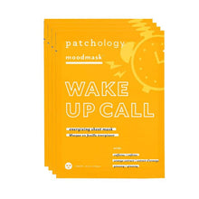 Load image into Gallery viewer, Patchology Wake Up Call Moodmask
