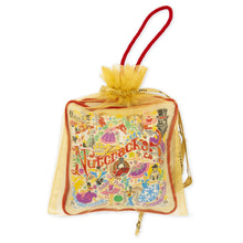 Load image into Gallery viewer, Nutcracker Mini Pillow Ornament
