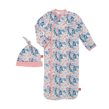 Load image into Gallery viewer, Magnetic Me Gown/Hat
