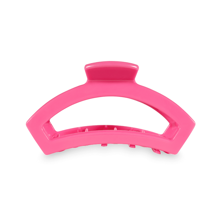 Teletie Open Medium Hair Clip