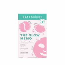 Load image into Gallery viewer, The Glow Memo Skincare Set
